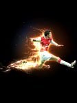 pic for Robin Van Persie 